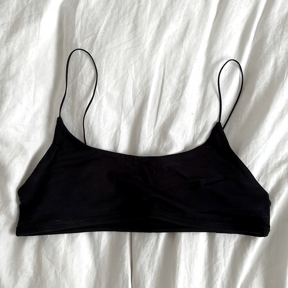 Wilfred Tops - 🆕 NWOT Wilfred Free Tiny Ribcage Tank